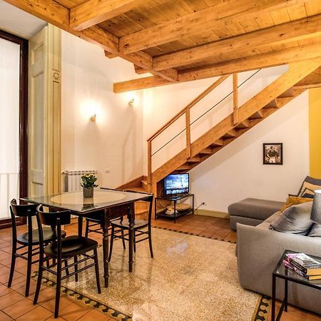 Casa Hosteno نابولي المظهر الخارجي الصورة
