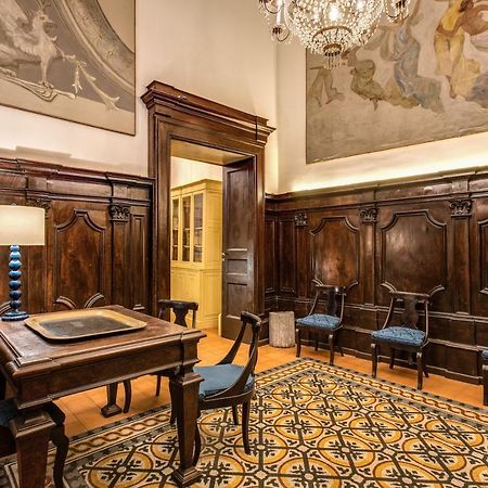 Casa Hosteno نابولي المظهر الخارجي الصورة