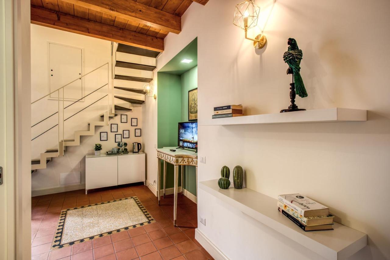 Casa Hosteno نابولي المظهر الخارجي الصورة