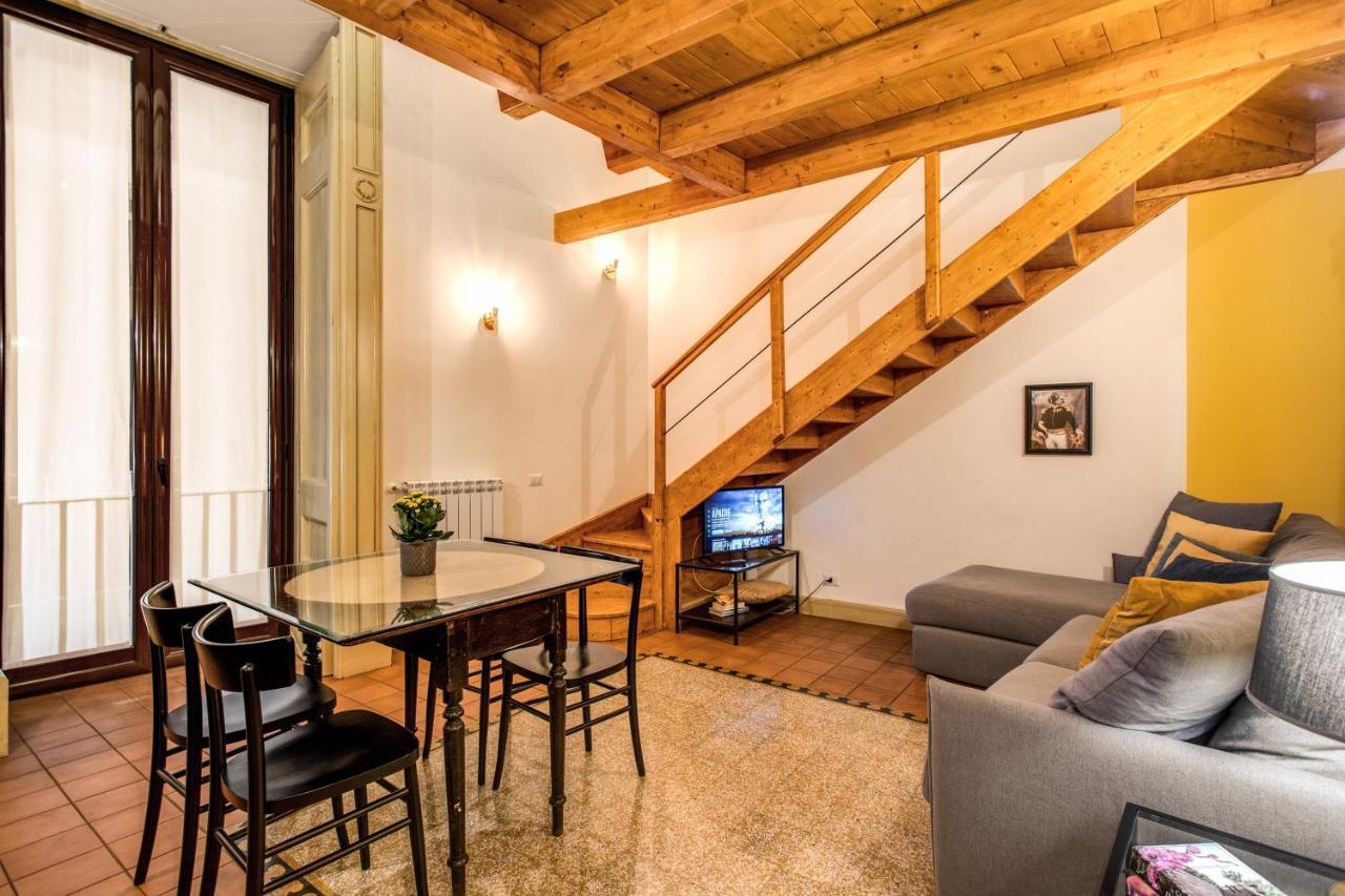 Casa Hosteno نابولي المظهر الخارجي الصورة