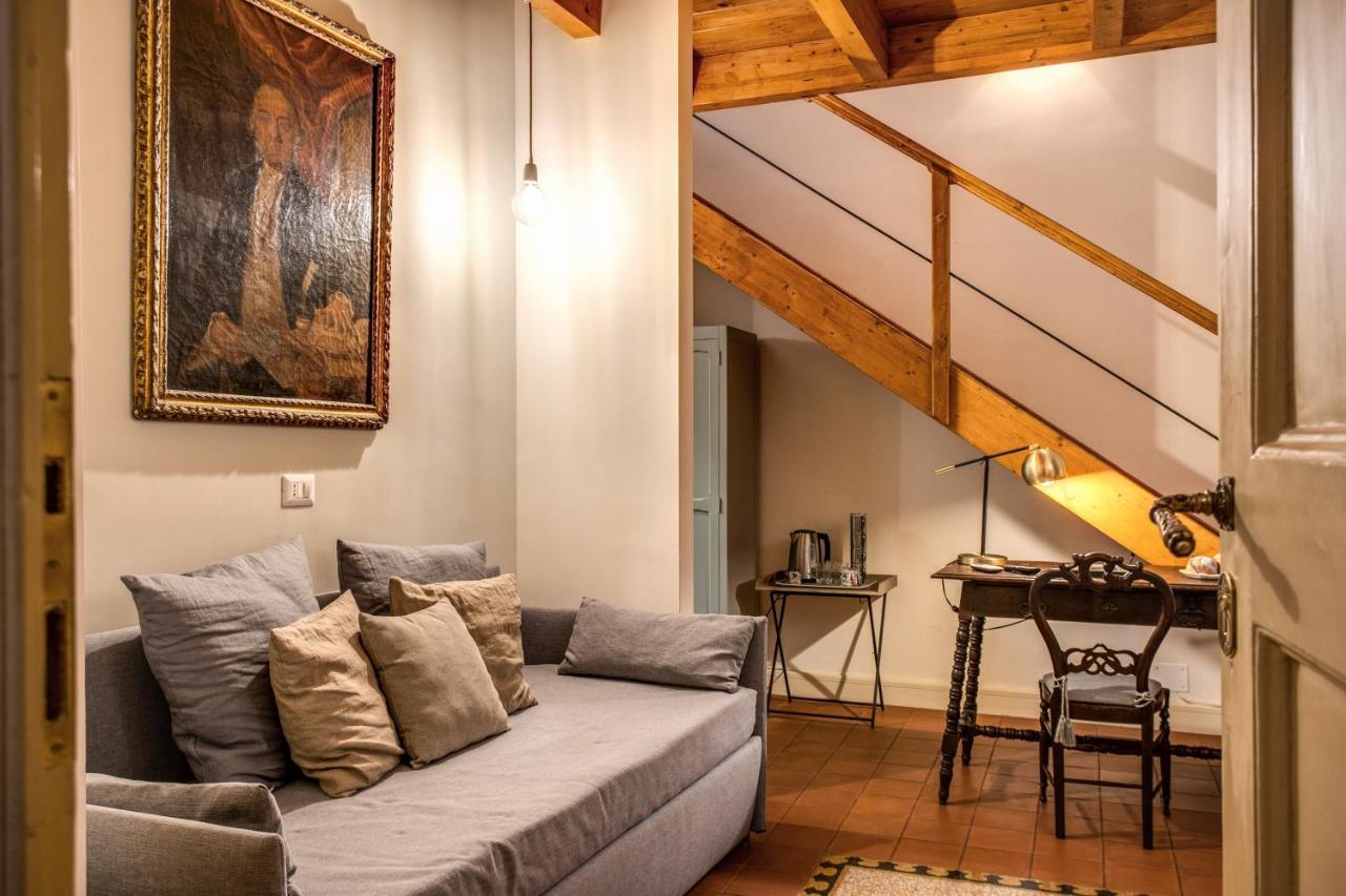 Casa Hosteno نابولي المظهر الخارجي الصورة