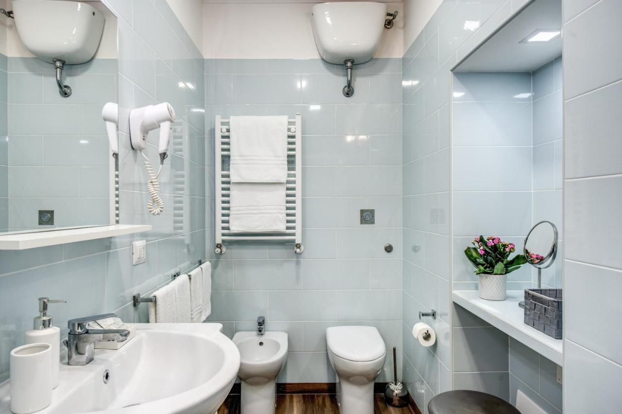Casa Hosteno نابولي المظهر الخارجي الصورة