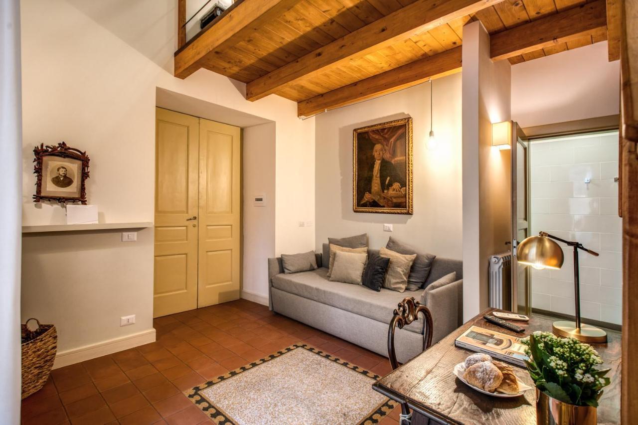 Casa Hosteno نابولي المظهر الخارجي الصورة