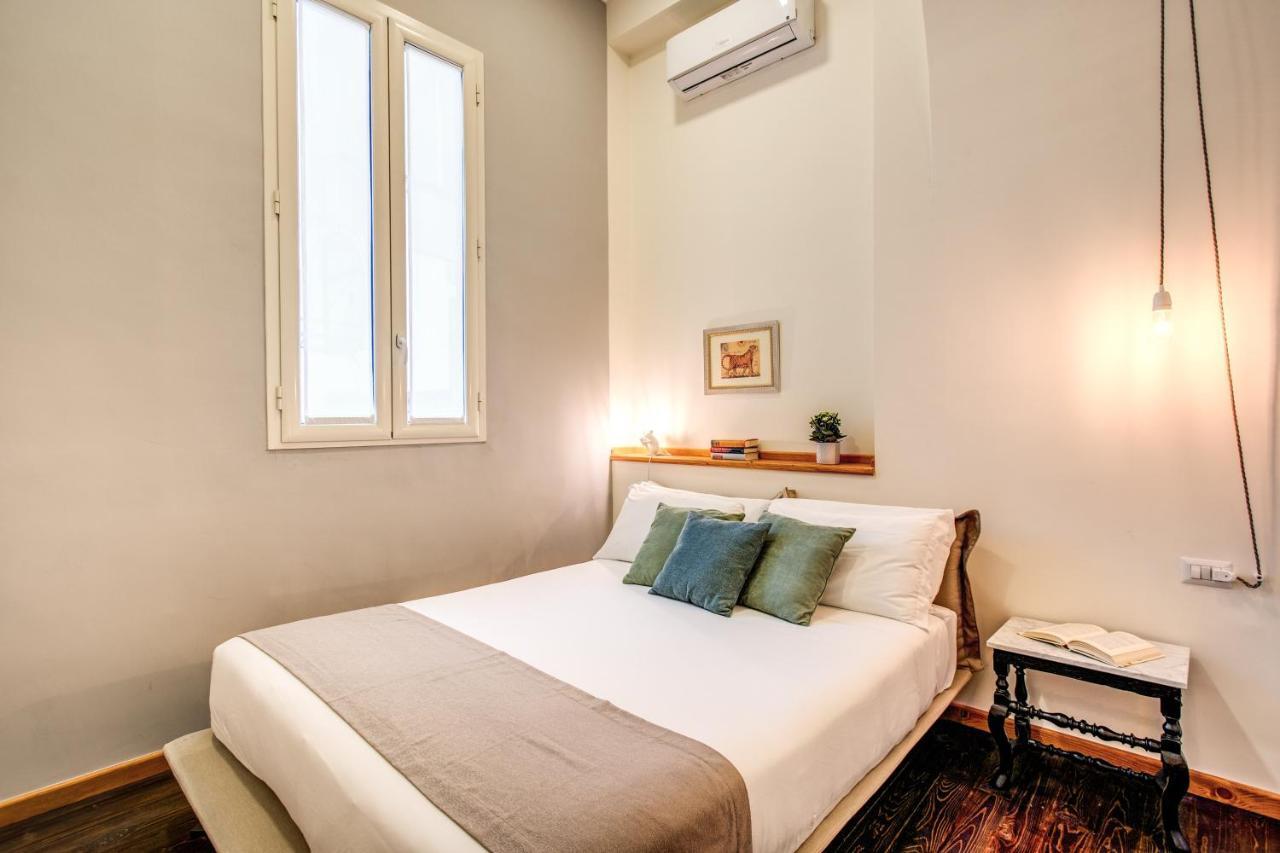 Casa Hosteno نابولي المظهر الخارجي الصورة