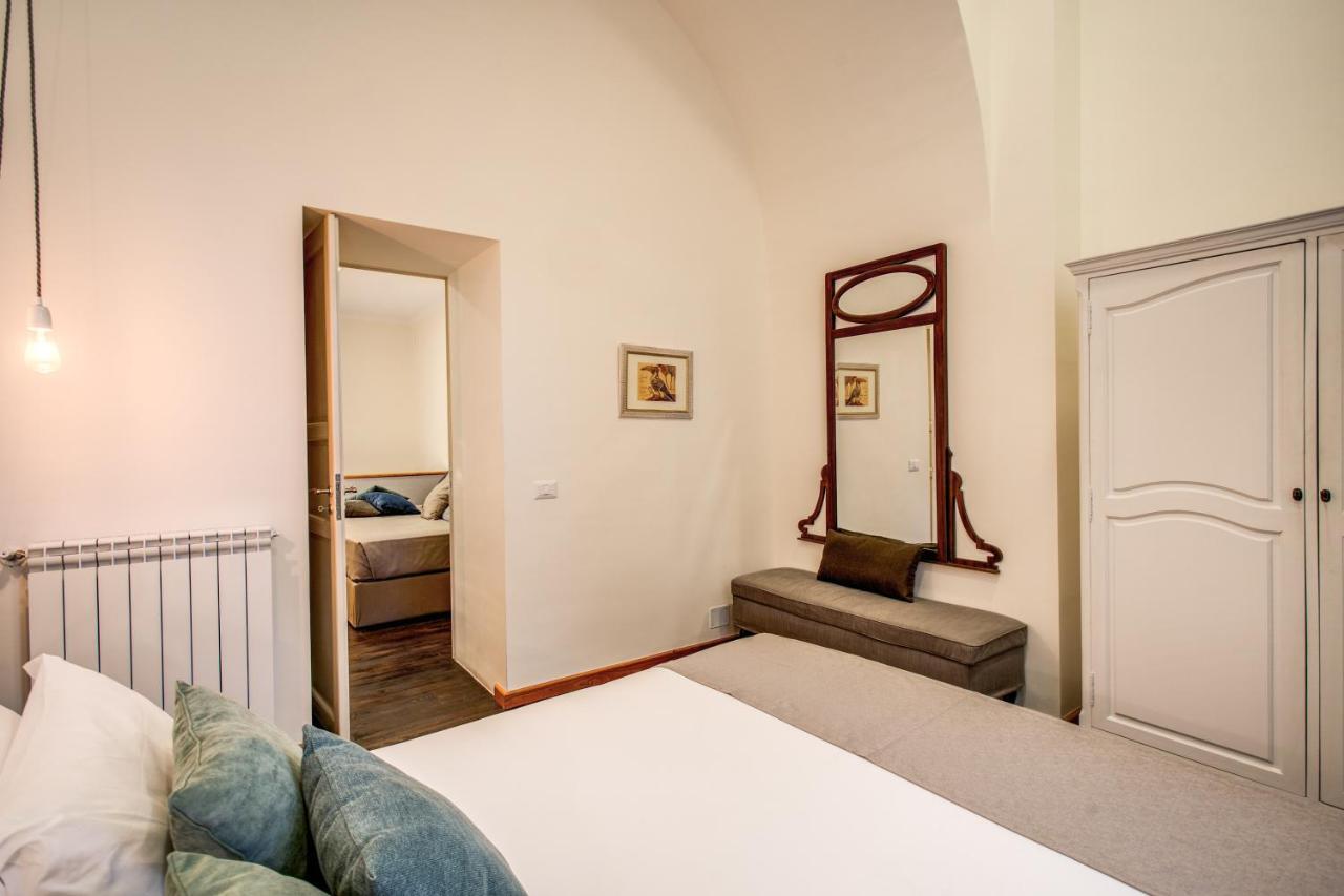 Casa Hosteno نابولي المظهر الخارجي الصورة