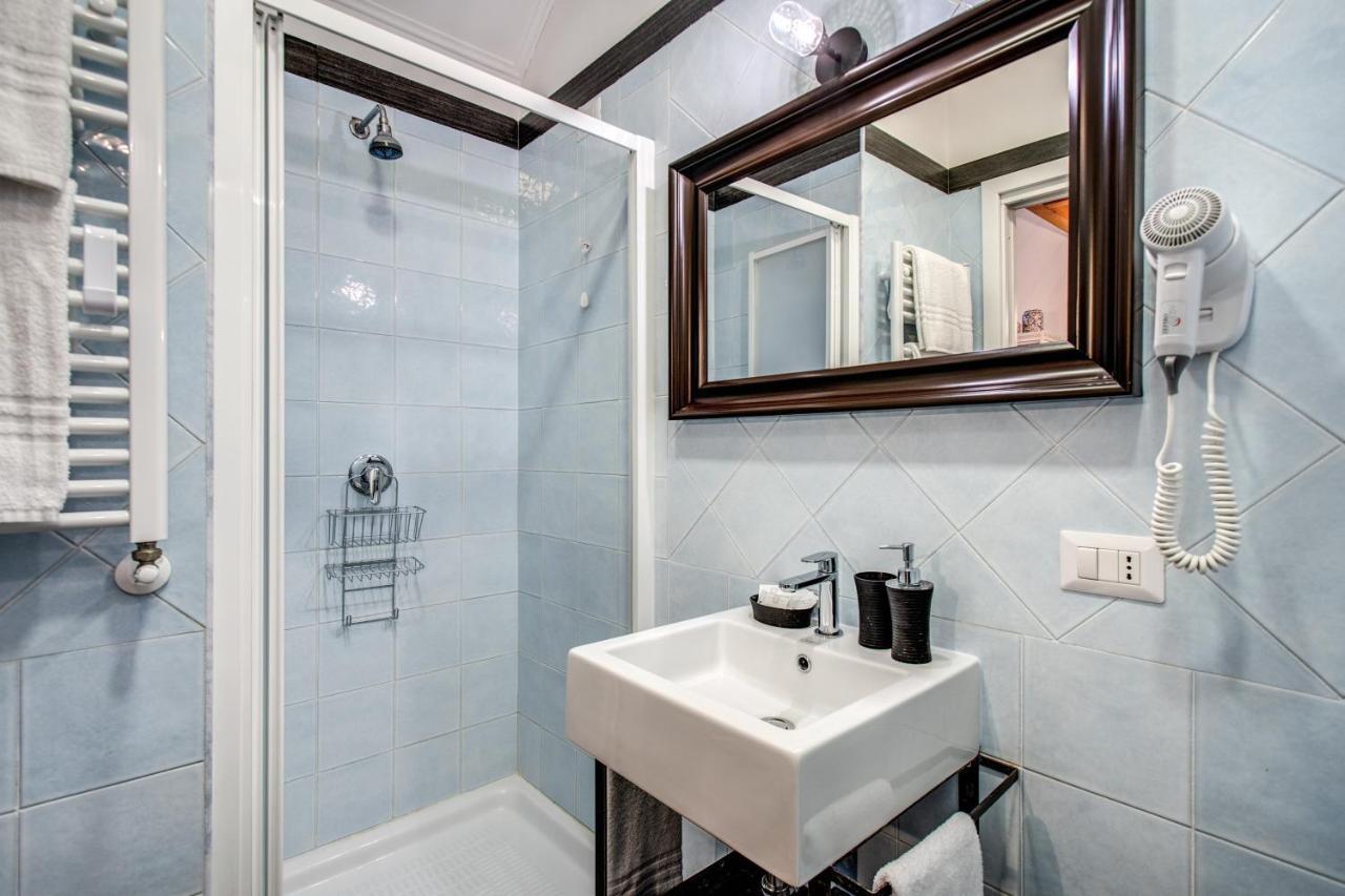 Casa Hosteno نابولي المظهر الخارجي الصورة